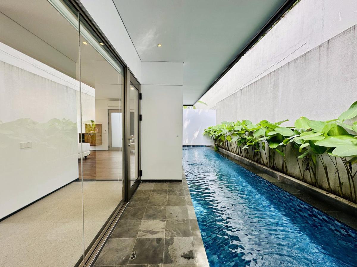 Bungalow Homes Bandung Luaran gambar