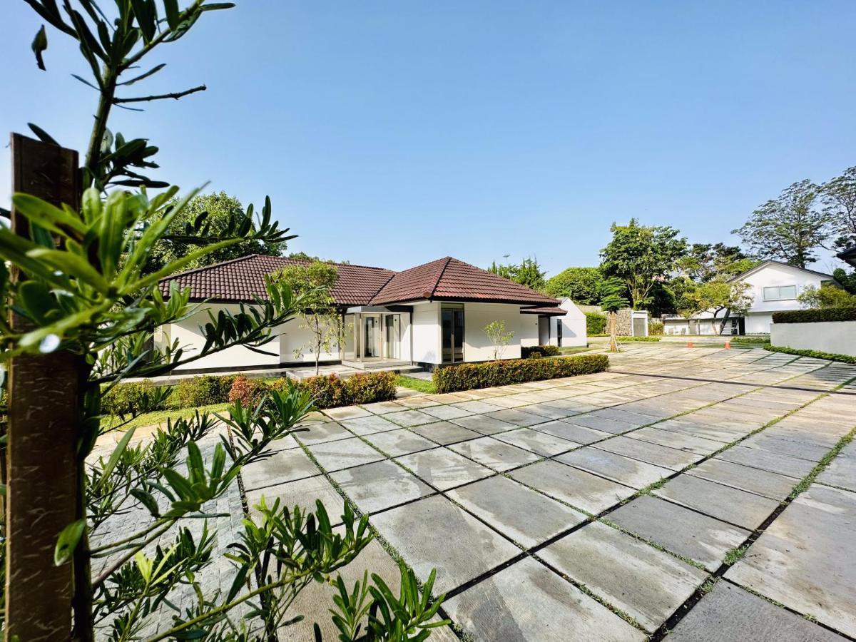 Bungalow Homes Bandung Luaran gambar