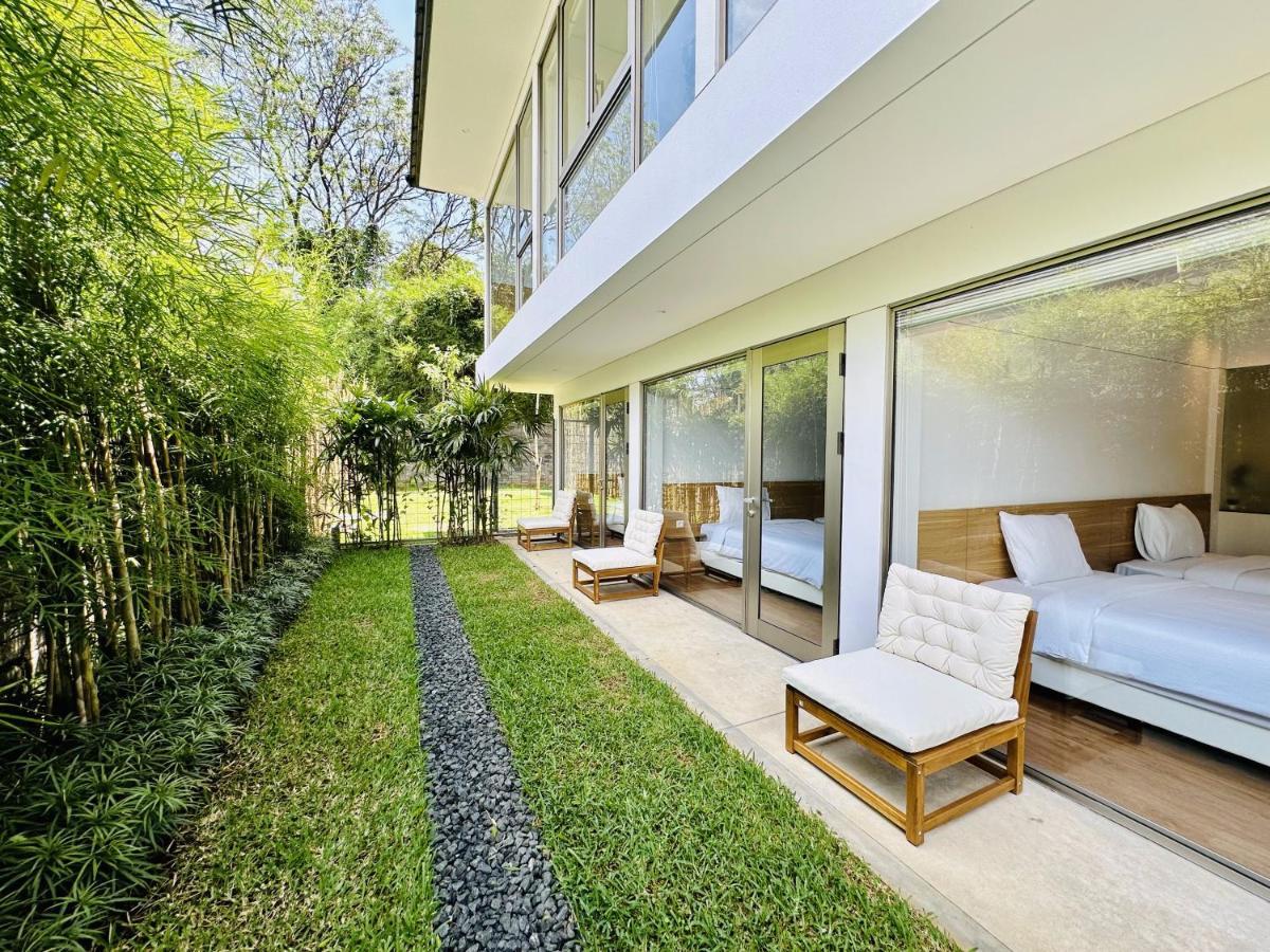 Bungalow Homes Bandung Luaran gambar