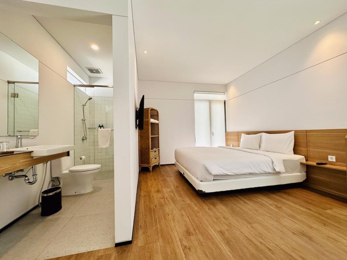 Bungalow Homes Bandung Luaran gambar