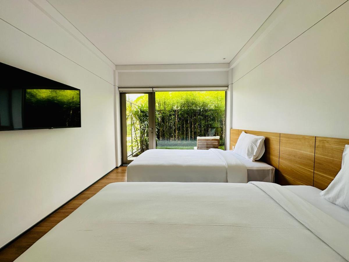 Bungalow Homes Bandung Luaran gambar