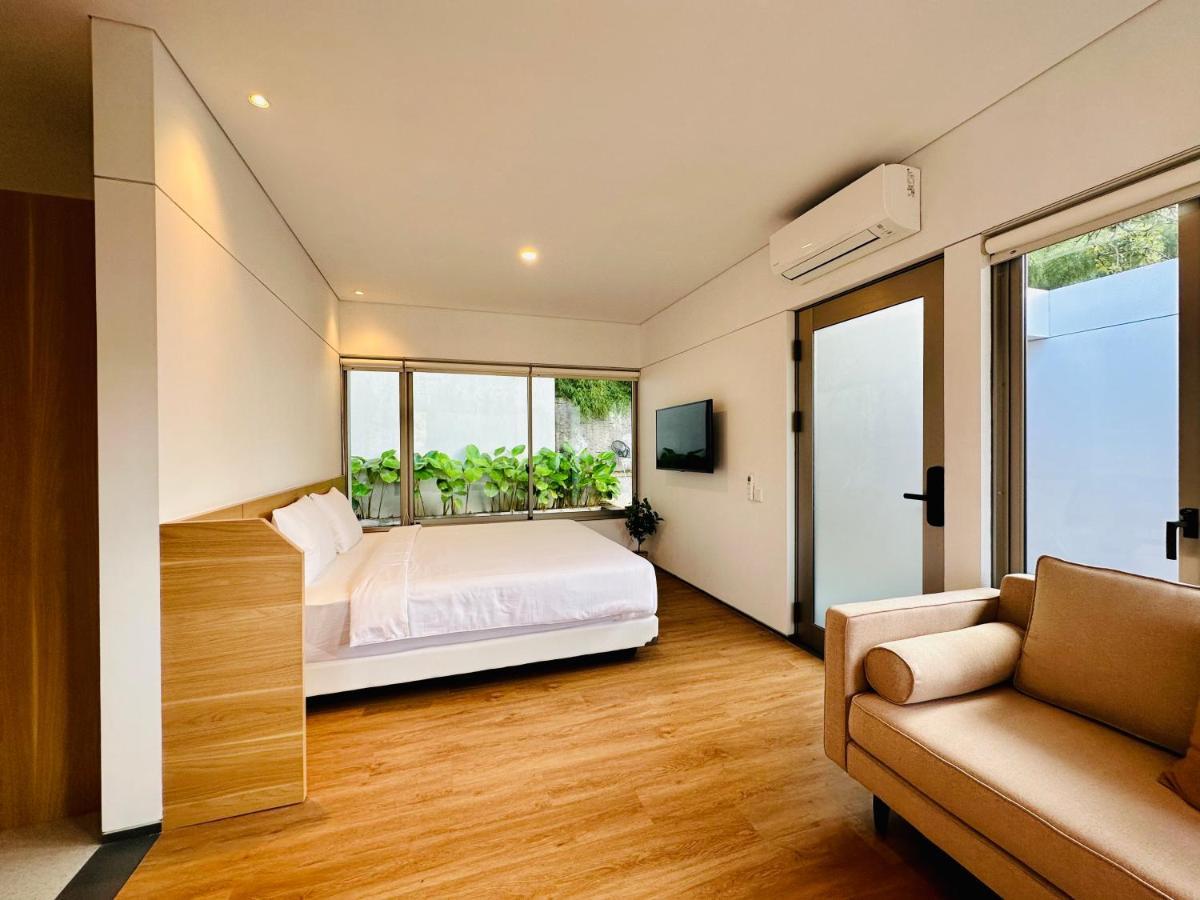 Bungalow Homes Bandung Luaran gambar