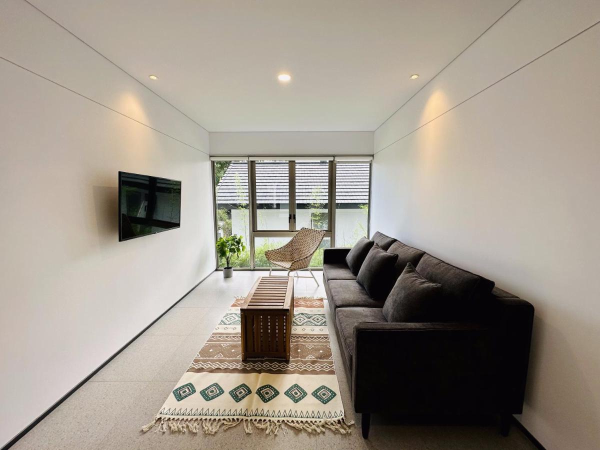 Bungalow Homes Bandung Luaran gambar