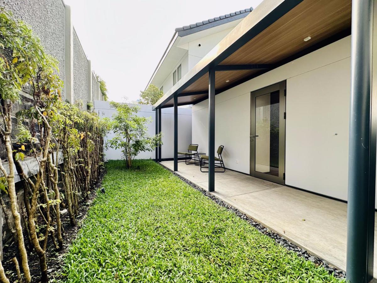 Bungalow Homes Bandung Luaran gambar
