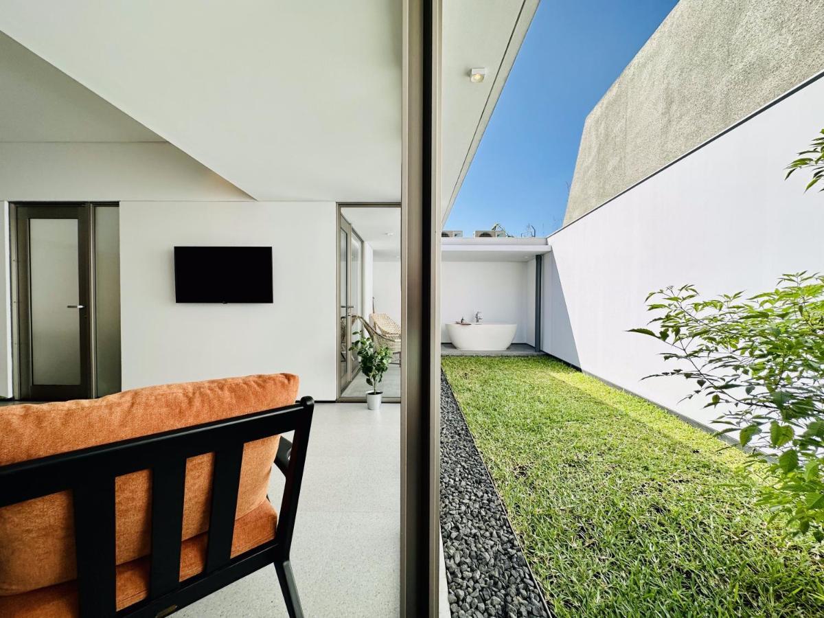 Bungalow Homes Bandung Luaran gambar