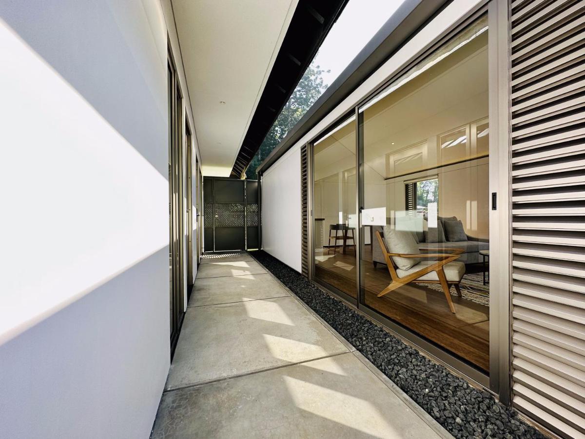 Bungalow Homes Bandung Luaran gambar