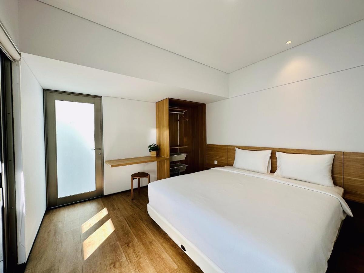 Bungalow Homes Bandung Luaran gambar