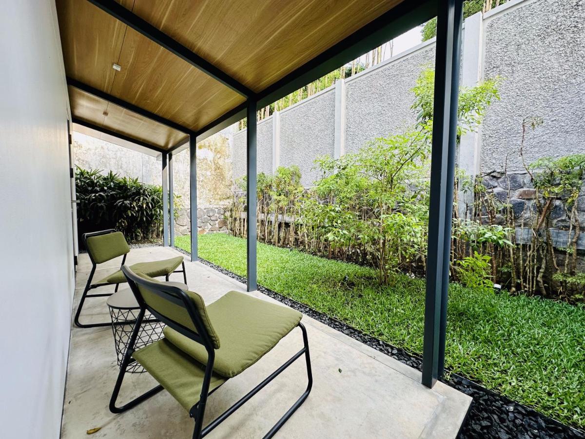 Bungalow Homes Bandung Luaran gambar