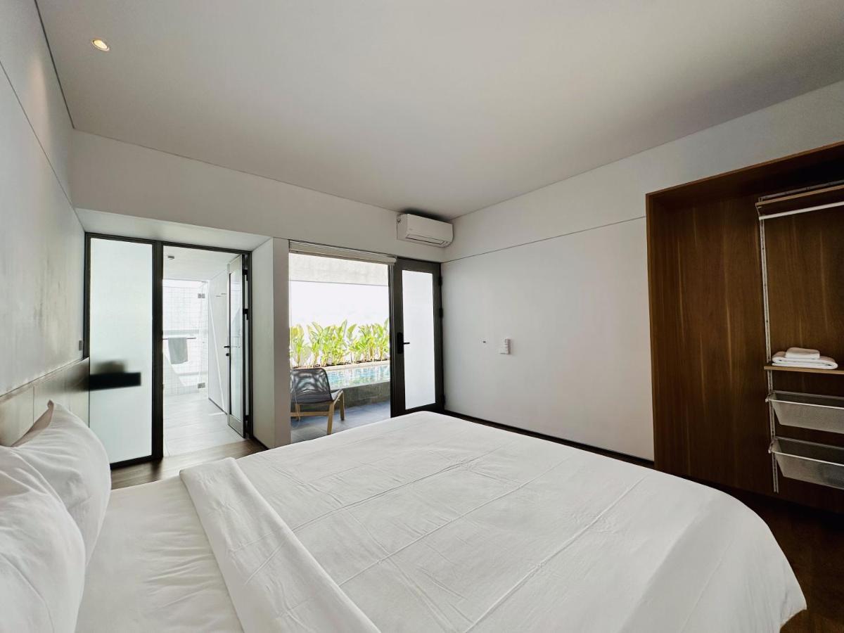 Bungalow Homes Bandung Luaran gambar