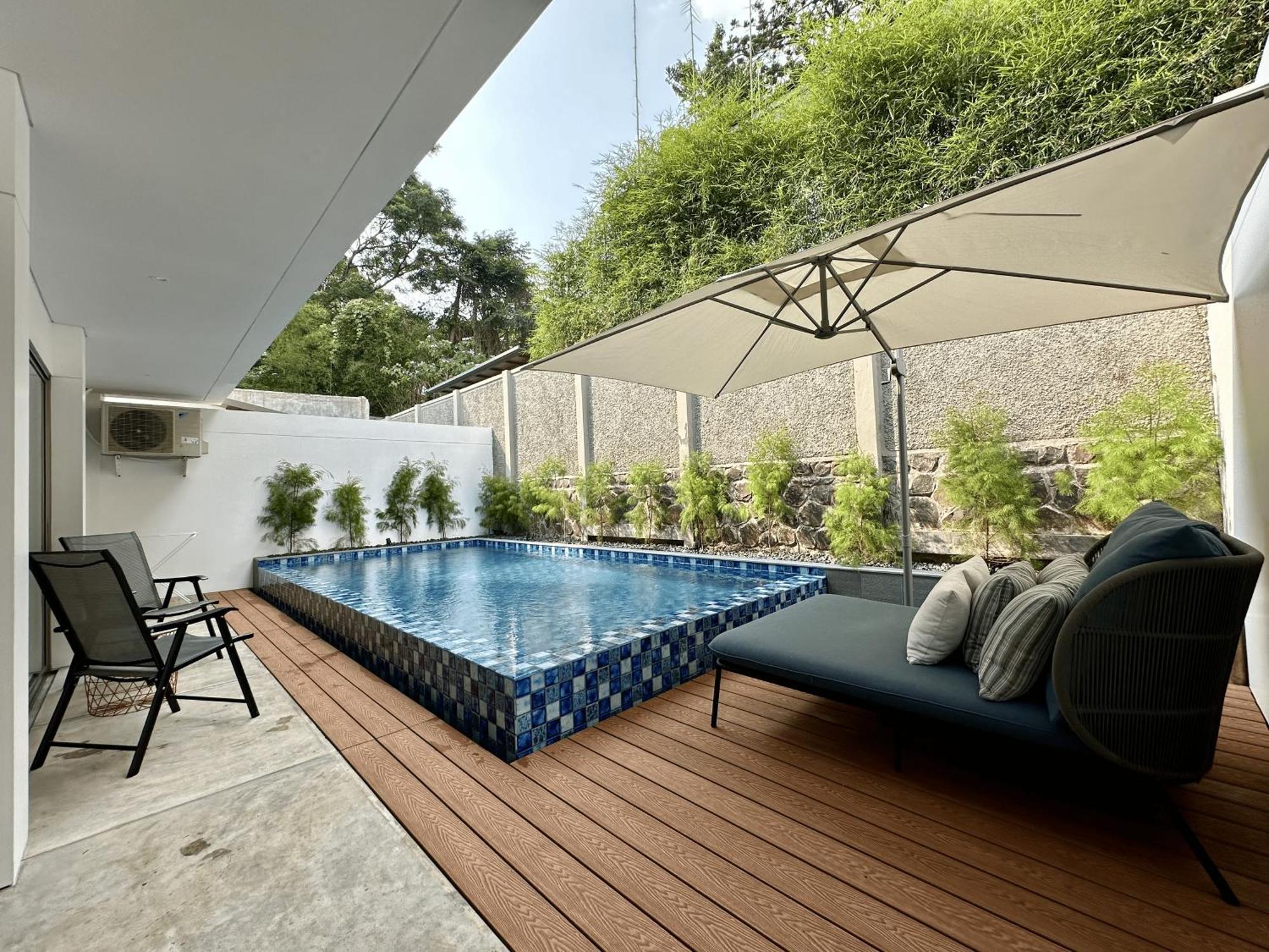 Bungalow Homes Bandung Luaran gambar