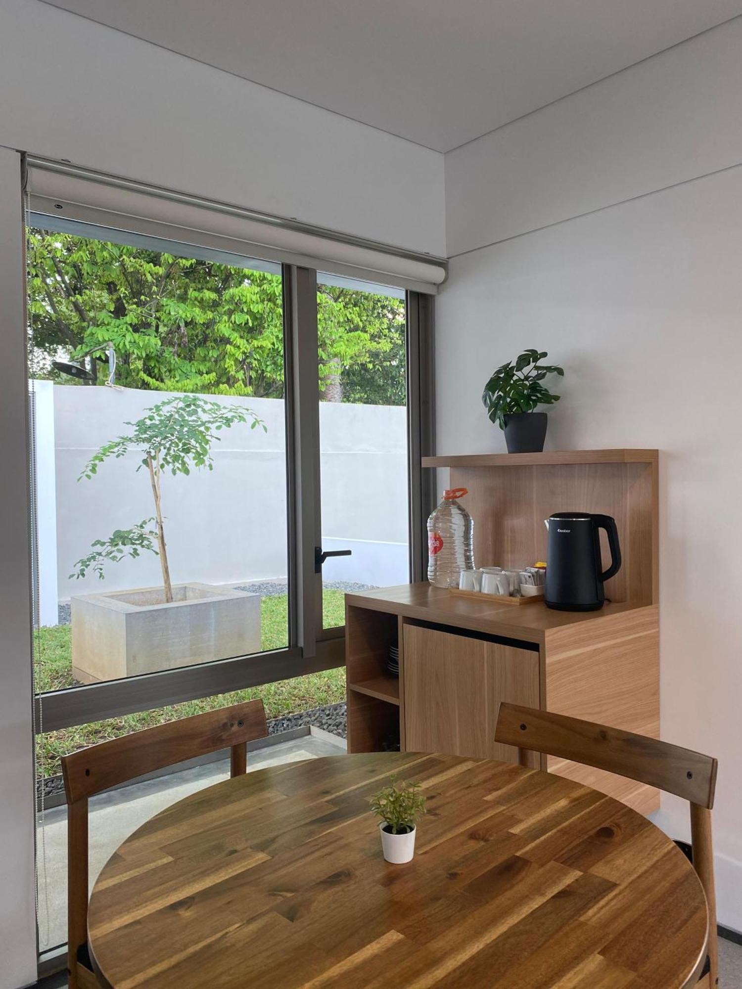 Bungalow Homes Bandung Luaran gambar