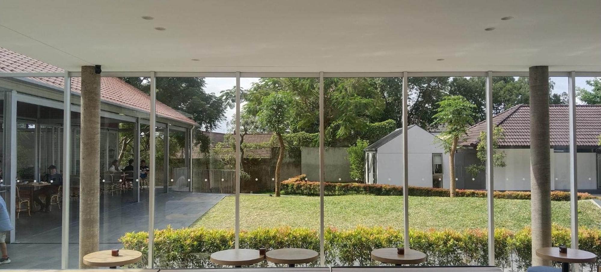 Bungalow Homes Bandung Luaran gambar