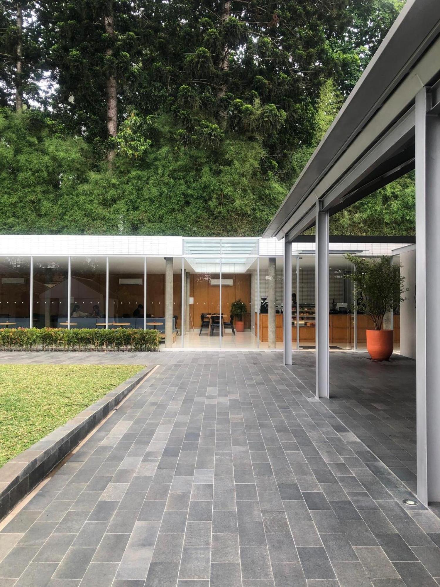 Bungalow Homes Bandung Luaran gambar